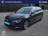 Volkswagen Golf occasion année 2022 Annonce Volkswagen Golf occasion Essence Golf 1.5 eTSI OPF 130 DSG7 à Faches Thumesnil