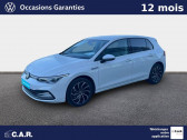 Volkswagen Golf occasion année 2024 Annonce Volkswagen Golf occasion Essence Golf 1.5 eTSI OPF 130 DSG7 à SAINTES