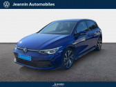 Volkswagen Golf occasion année 2024 Annonce Volkswagen Golf occasion Essence Golf 1.5 eTSI OPF 130 DSG7 à Auxerre