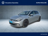 Volkswagen Golf occasion année 2024 Annonce Volkswagen Golf occasion Essence Golf 1.5 eTSI OPF 130 DSG7 à TOULON SUR ALLIER