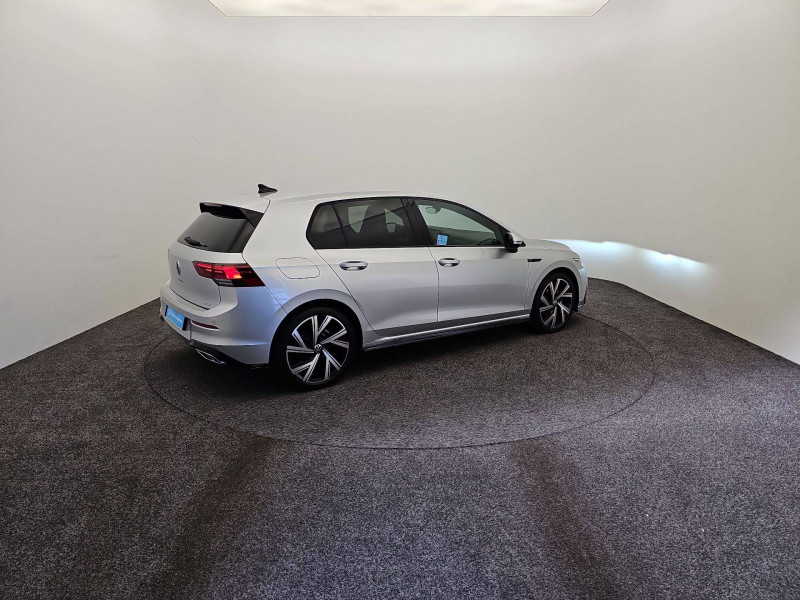 Volkswagen Golf Golf 1.5 eTSI OPF 130 DSG7  occasion  Blois - photo n2