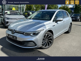 Volkswagen Golf , garage VOLKSWAGEN SENS - JEANNIN AUTOMOBILES  Sens
