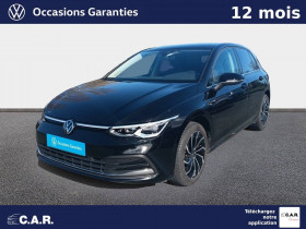 Volkswagen Golf , garage CAR LA ROCHELLE  La Rochelle