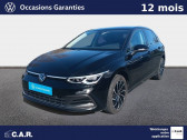 Volkswagen Golf occasion année 2024 Annonce Volkswagen Golf occasion Essence Golf 1.5 eTSI OPF 130 DSG7 à La Rochelle