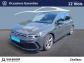 Volkswagen Golf occasion année 2024 Annonce Volkswagen Golf occasion Essence Golf 1.5 eTSI OPF 130 DSG7 à CHALLANS