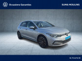 Volkswagen Golf occasion année 2024 Annonce Volkswagen Golf occasion Essence Golf 1.5 eTSI OPF 130 DSG7 à TOULON SUR ALLIER