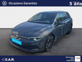 Volkswagen Golf occasion année 2024 Annonce Volkswagen Golf occasion Essence Golf 1.5 eTSI OPF 130 DSG7 à TONNAY-CHARENTE