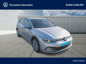 Volkswagen Golf occasion année 2022 Annonce Volkswagen Golf occasion Essence Golf 1.5 eTSI OPF 130 DSG7 à Chalon sur Saône