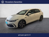 Volkswagen Golf occasion année 2024 Annonce Volkswagen Golf occasion Essence Golf 1.5 eTSI OPF 130 DSG7 à Valence