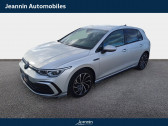 Volkswagen Golf occasion année 2024 Annonce Volkswagen Golf occasion Essence Golf 1.5 eTSI OPF 130 DSG7 à Avallon