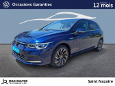Annonce Volkswagen Golf occasion Essence Golf 1.5 eTSI OPF 130 DSG7  TRIGNAC