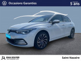 Volkswagen Golf occasion année 2024 Annonce Volkswagen Golf occasion Essence Golf 1.5 eTSI OPF 130 DSG7 à TRIGNAC