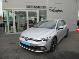 Volkswagen Golf , garage VOLKSWAGEN ST MAXIMIN  Saint Maximin