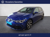 Volkswagen Golf occasion année 2024 Annonce Volkswagen Golf occasion Essence Golf 1.5 eTSI OPF 130 DSG7 à Bourg de Péage