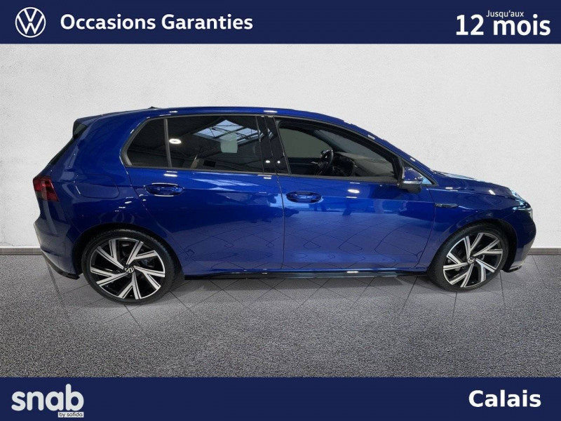 Volkswagen Golf Golf 1.5 eTSI OPF 130 DSG7  occasion  Calais - photo n4