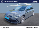 Volkswagen Golf occasion année 2024 Annonce Volkswagen Golf occasion Essence Golf 1.5 eTSI OPF 130 DSG7 à LE CHÂTEAU D'OLONNE