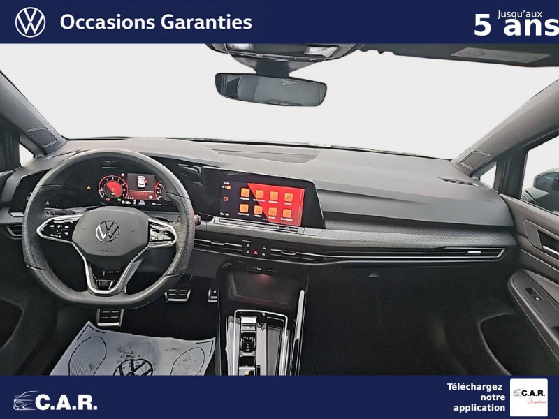 Volkswagen Golf Golf 1.5 eTSI OPF 130 DSG7  occasion  TONNAY-CHARENTE - photo n6