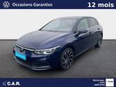Volkswagen Golf occasion année 2024 Annonce Volkswagen Golf occasion Essence Golf 1.5 eTSI OPF 130 DSG7 à SAINT SULPICE DE ROYAN