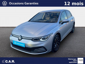 Volkswagen Golf , garage CAR ROYAN  SAINT SULPICE DE ROYAN
