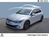 Volkswagen Golf occasion année 2024 Annonce Volkswagen Golf occasion Essence Golf 1.5 eTSI OPF 130 DSG7 à TRIGNAC