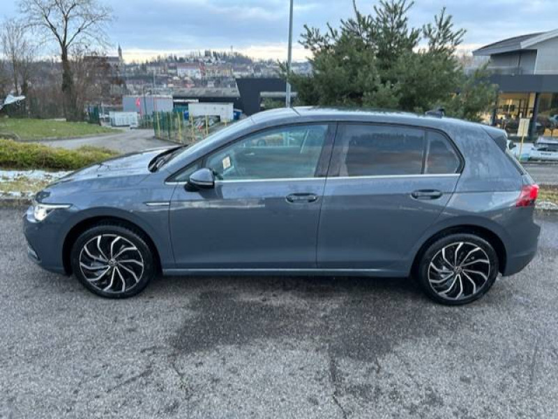Volkswagen Golf Golf 1.5 eTSI OPF 130 DSG7  occasion  Altkirch - photo n4