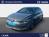Volkswagen Golf occasion année 2024 Annonce Volkswagen Golf occasion Essence Golf 1.5 eTSI OPF 130 DSG7 à La Rochelle