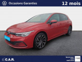 Volkswagen Golf occasion année 2024 Annonce Volkswagen Golf occasion Essence Golf 1.5 eTSI OPF 130 DSG7 à La Rochelle