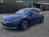 Volkswagen Golf occasion année 2024 Annonce Volkswagen Golf occasion Essence Golf 1.5 eTSI OPF 130 DSG7 à Faches Thumesnil