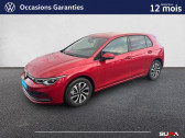 Volkswagen Golf occasion année 2023 Annonce Volkswagen Golf occasion Essence Golf 1.5 eTSI OPF 130 DSG7 à Cosne-Cours-sur-Loire