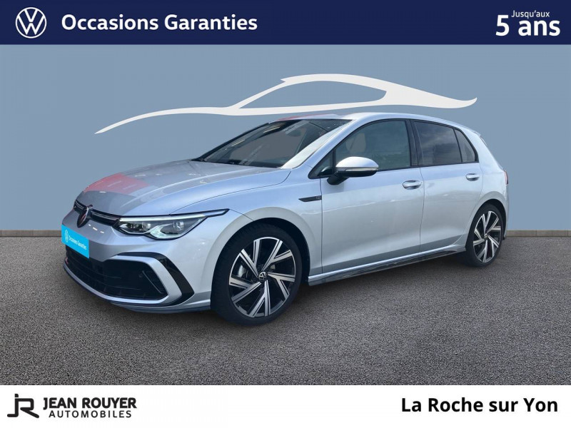 Volkswagen Golf Golf 1.5 eTSI OPF 130 DSG7  occasion  MOUILLERON LE CAPTIF