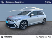 Volkswagen Golf occasion année 2024 Annonce Volkswagen Golf occasion Essence Golf 1.5 eTSI OPF 130 DSG7 à MOUILLERON LE CAPTIF