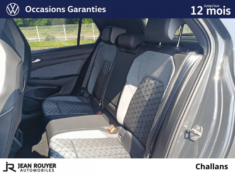 Volkswagen Golf Golf 1.5 eTSI OPF 130 DSG7  occasion  CHALLANS - photo n6