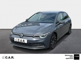 Volkswagen Golf occasion 2024 mise en vente à SAINT SULPICE DE ROYAN par le garage CAR ROYAN - photo n°1