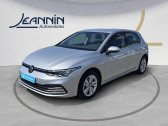 Volkswagen Golf occasion année 2022 Annonce Volkswagen Golf occasion Essence Golf 1.5 eTSI OPF 130 DSG7 à Auxerre