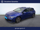 Volkswagen Golf occasion année 2024 Annonce Volkswagen Golf occasion Essence Golf 1.5 eTSI OPF 130 DSG7 à BOLLENE