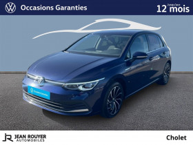 Volkswagen Golf , garage VOLKSWAGEN CHOLET  CHOLET