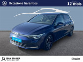 Volkswagen Golf occasion année 2024 Annonce Volkswagen Golf occasion Essence Golf 1.5 eTSI OPF 130 DSG7 à CHOLET