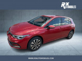 Volkswagen Golf occasion Annonce Volkswagen Golf occasion Golf 1.5 eTSI OPF 130 DSG7 à Bourg en Bresse