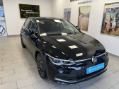 Volkswagen Golf occasion année 2024 Annonce Volkswagen Golf occasion Essence Golf 1.5 eTSI OPF 130 DSG7 à Fougères