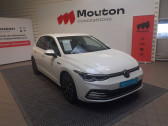 Volkswagen Golf occasion année 2024 Annonce Volkswagen Golf occasion Essence Golf 1.5 eTSI OPF 130 DSG7 à Vitré