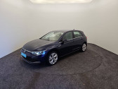 Volkswagen Golf Golf 1.5 eTSI OPF 130 DSG7   Blois 41