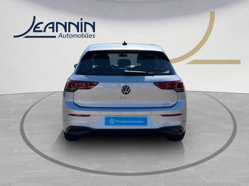 Volkswagen Golf Golf 1.5 eTSI OPF 130 DSG7  occasion à Auxerre - photo n°4