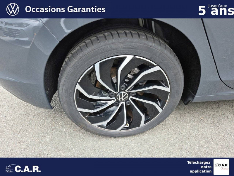 Volkswagen Golf Golf 1.5 eTSI OPF 130 DSG7  occasion  TONNAY-CHARENTE - photo n9