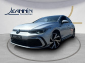 Annonce Volkswagen Golf occasion Essence Golf 1.5 eTSI OPF 130 DSG7  Troyes