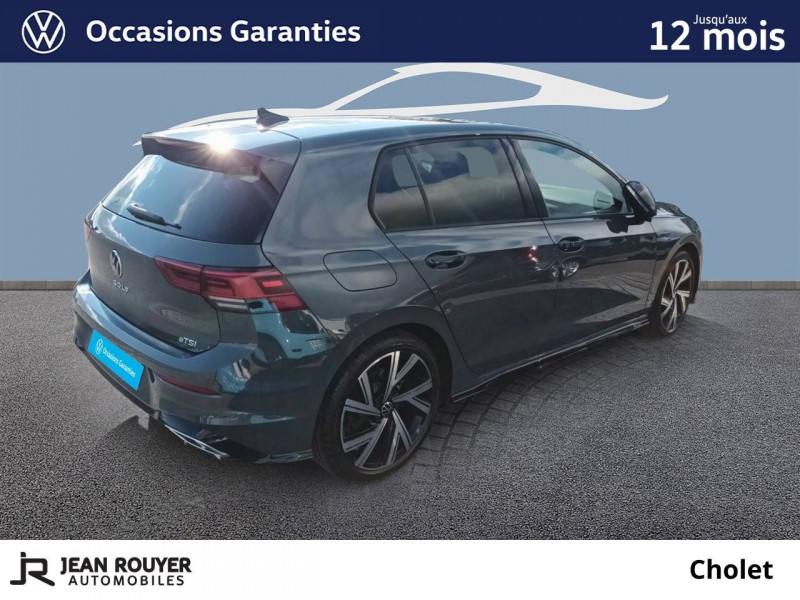 Volkswagen Golf Golf 1.5 eTSI OPF 130 DSG7  occasion  CHOLET - photo n2