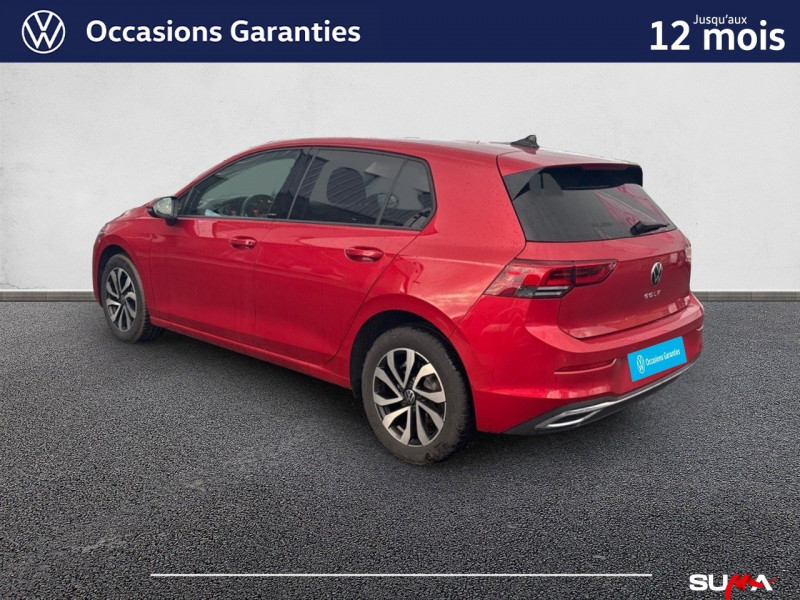 Volkswagen Golf Golf 1.5 eTSI OPF 130 DSG7  occasion  Cosne-Cours-sur-Loire - photo n3