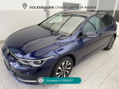 Annonce Volkswagen Golf occasion Essence Golf 1.5 eTSI OPF 130 DSG7  Champigny-sur-Marne