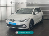 Volkswagen Golf Golf 1.5 eTSI OPF 130 DSG7   Mareuil-ls-Meaux 77