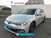 Volkswagen Golf Golf 1.5 eTSI OPF 130 DSG7   Brie-Comte-Robert 77