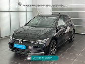 Volkswagen Golf Golf 1.5 eTSI OPF 130 DSG7   Mareuil-ls-Meaux 77
